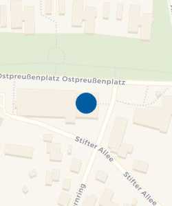 Vorschau: Karte von Evangelische Kindertagesstätte "Ahoi"
