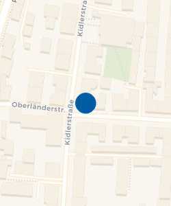 Vorschau: Karte von Glitzerstein Perlenladen, JGA für Frauen München, Junggesellinnenabschied München