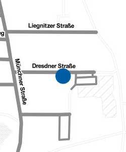 Vorschau: Karte von Hallweger Dentallabor GmbH & Co. KG