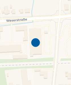 Vorschau: Karte von Karlchen´s Backstube GmbH & Co. KG