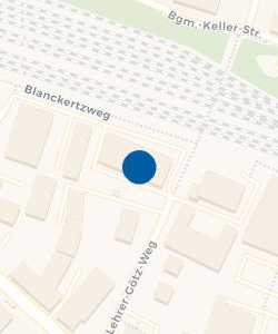 Vorschau: Karte von Ludwig Kameraverleih GmbH München