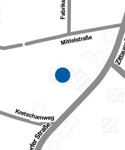 Vorschau: Karte von Grundschule Leutersdorf