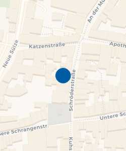 Vorschau: Karte von Ricardo Paul Wohndesign GmbH