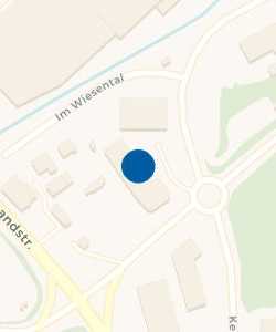 Vorschau: Karte von Autohaus Trimpop