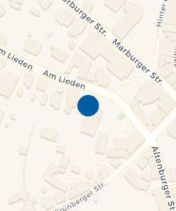 Vorschau: Karte von Spielplatz KiTa Tilemann-Schnabel-Haus