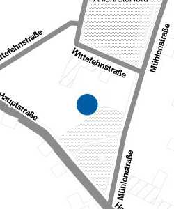 Vorschau: Karte von Grundschule Kluse
