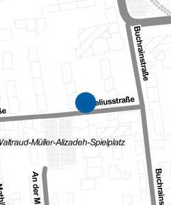 Vorschau: Karte von book-n-drive Station