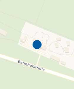 Vorschau: Karte von Alter Bahnhof