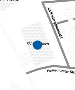 Vorschau: Karte von SV Griesheim