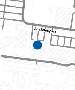Vorschau: Karte von Arnika Apotheke am Sportpark