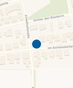 Vorschau: Karte von Willkommen in unserer ****Ferienwohnung in 67251 Freinsheim