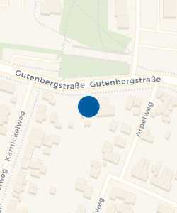 Vorschau: Karte von Altstadtröschen