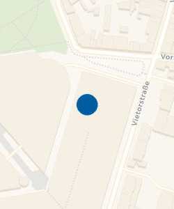 Vorschau: Karte von Thalia Köln Kalk - Köln Arcaden