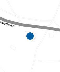 Vorschau: Karte von Eugen-Bolz- Kindergarten