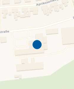 Vorschau: Karte von MOBAU Bauzentrum Halle