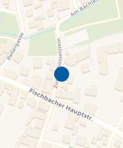 Vorschau: Karte von Fischbacher Reisebüro