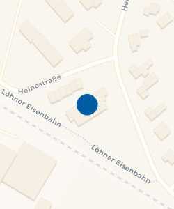 Vorschau: Karte von Kindertagesstätte Hameln 3