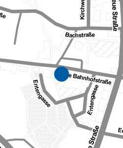 Vorschau: Karte von Frischmarkt Immenhausen