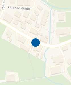 Vorschau: Karte von Buchenbach Rathaus
