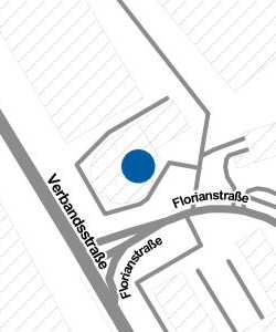 Vorschau: Karte von Porsche-Zentrum Lennetal