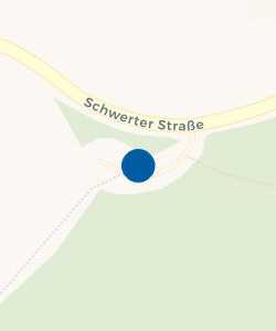 Vorschau: Karte von Wanderparkplatz zum Humpfertturm