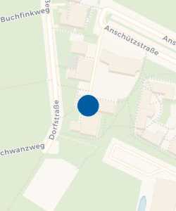 Vorschau: Karte von Kulturzentrum Dorfkrug