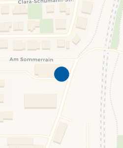 Vorschau: Karte von Jörg Schubert Landschaft- und Gartenbau