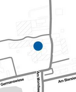Vorschau: Karte von Lindner Hotel & Spa Binshof