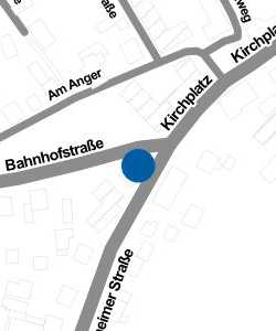 Vorschau: Karte von Rathaus VG Aßling