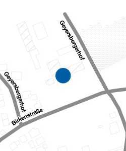Vorschau: Karte von Wolfgang Labenski Geyersbergerhof