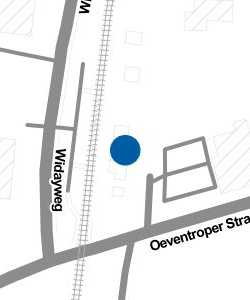 Vorschau: Karte von Oeventrop