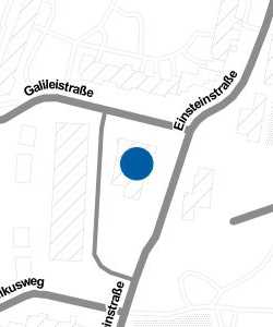 Vorschau: Karte von FortSchritt Kinderkrippe Martinsried "Eulen-Nest"