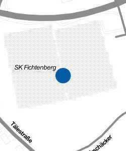 Vorschau: Karte von Sportkameradschaft Fichtenberg e.V.