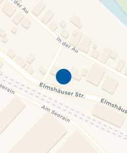 Vorschau: Karte von Ehrling's Bike Shop