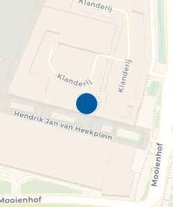 Vorschau: Karte von Avondwinkel Enschede