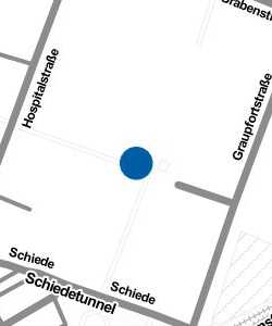 Vorschau: Karte von Imbisspavillon Schneider