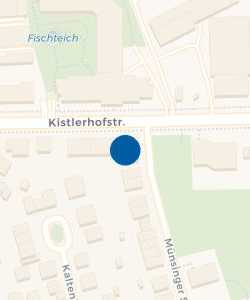Vorschau: Karte von Prähofer Hotel Garni
