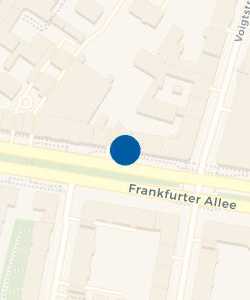 Vorschau: Karte von Franz Mehring Buchhandlung & Antiquariat