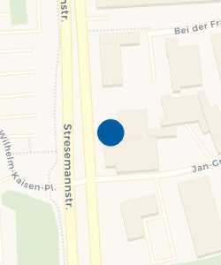 Vorschau: Karte von Autohaus Bolle