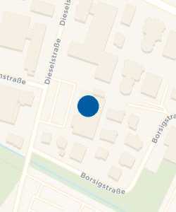 Vorschau: Karte von EDEKA Härig