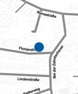 Vorschau: Karte von Freiwillige Feuerwehr Winterbach