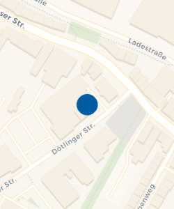 Vorschau: Karte von Sirius Business Park Bremen-Dötlinger Straße