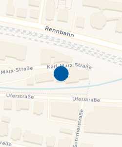 Vorschau: Karte von Bastian Niemuth Autoservice