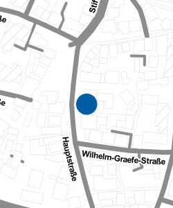 Vorschau: Karte von Schuhhaus Hillebrand
