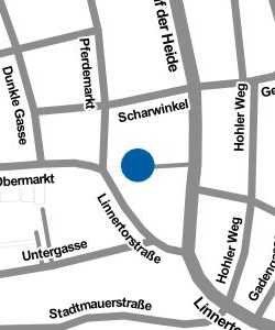 Vorschau: Karte von Steinhaus