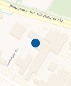 Vorschau: Karte von CAN Merkez market Ulm