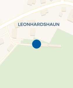 Vorschau: Karte von Leon's das Panoramastüberl