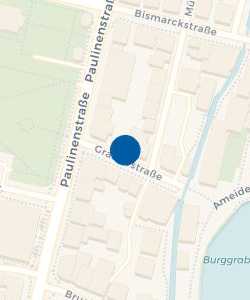 Vorschau: Karte von Halbstark
