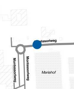 Vorschau: Karte von Integrierte Gesamtschule Trier