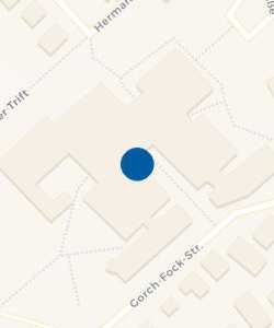 Vorschau: Karte von Haupt- und Realschule Loxstedt